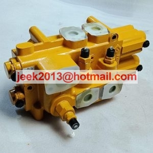 4120002303 HYDRAULIC CONTROL VALVE FOR SDLG LG956L WHEEL LOADER