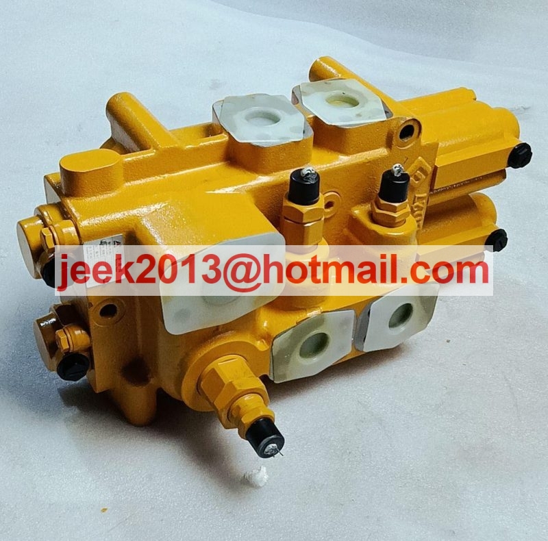 4120002303 HYDRAULIC CONTROL VALVE FOR SDLG LG956L WHEEL LOADER