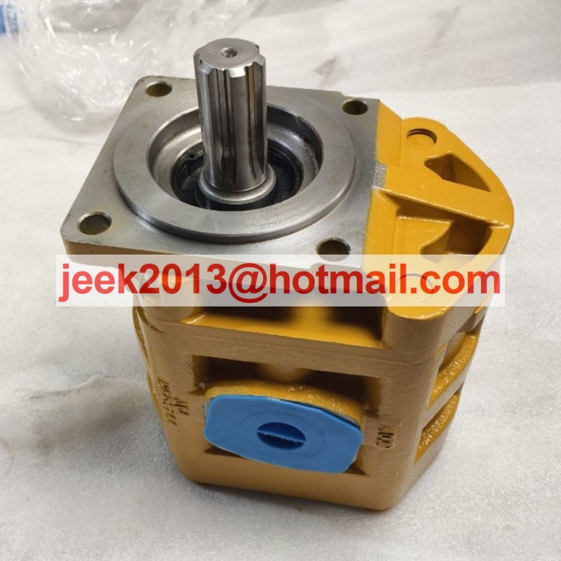 4120002513 JHP3160S GEAR PUMP FOR SDLG L955F L956F WHEEL LOADER