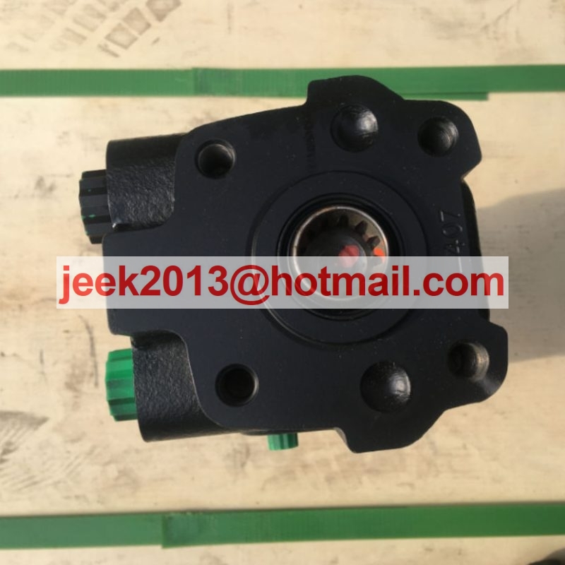 4120002717 STEERING UNIT VALVE FOR SDLG L975F LG978 WHEEL LOADER (2)