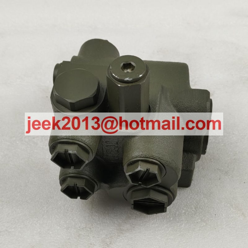 4120002767 CHECK VALVE FOR SDLG L958F L975F WHEEL LOADER