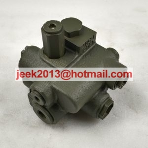 4120002767 CHECK VALVE FOR SDLG L958F L975F WHEEL LOADER