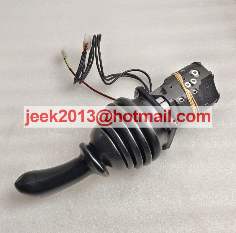 4120002959 PILOIT CONTROL VALVE FOR SDLG L968F L975F L978F WHEEL LOADER
