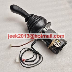 4120002959 PILOIT CONTROL VALVE FOR SDLG L968F L975F L978F WHEEL LOADER