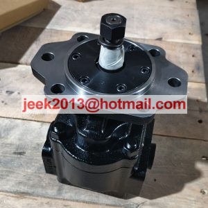 4120003294 MOTOR PUMP FOR SDLG L959F L968F WHEEL LOADER (2)