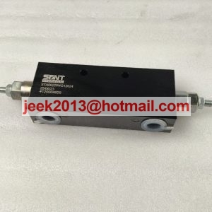 4120004029 VALVE FOR SDLG MOTOR GRADER