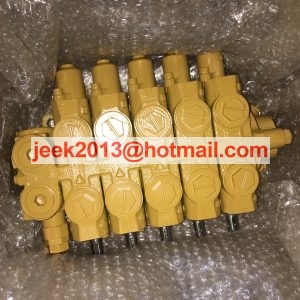 4120004032 CONTROL VALVE FOR SDLG MOTOR GRADER