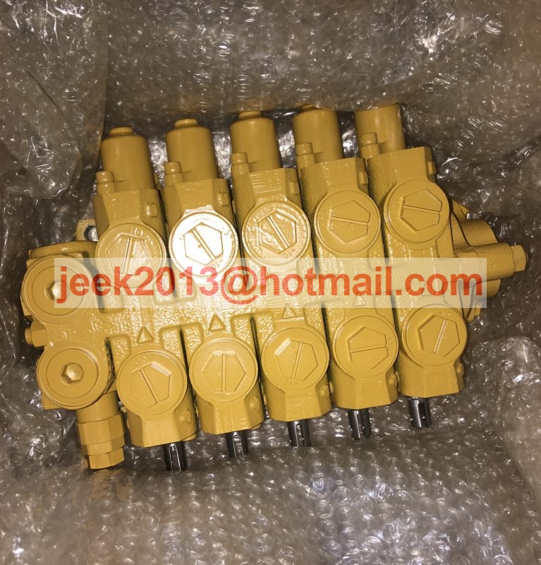 4120004032 CONTROL VALVE FOR SDLG MOTOR GRADER