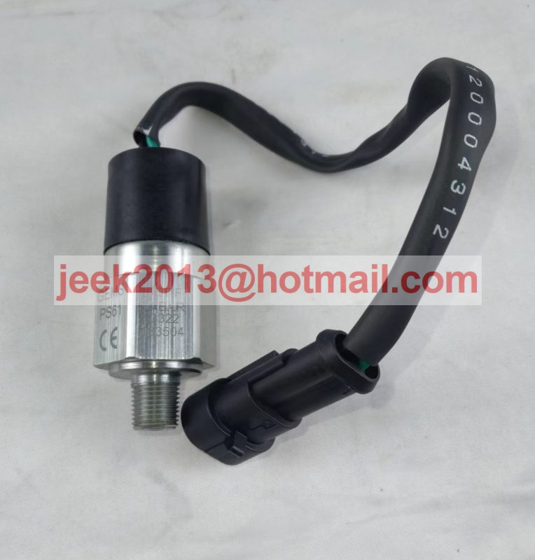 4120004312 PRESSURE SWITCH FOR SDLG WHEEL LOADER