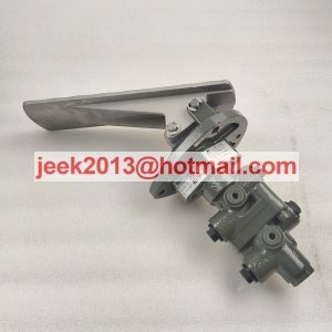 4120004421 BRAKE VALVE FOR SDLG WHEEL LOADER MOTOR GRADER