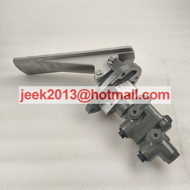 4120004421 BRAKE VALVE FOR SDLG WHEEL LOADER MOTOR GRADER