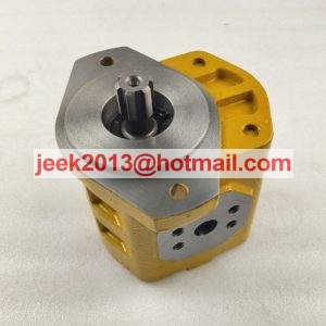 4120004822 CBGj 1016-R GEAR PUMP FOR SDLG RS8140 ROAD ROLLER