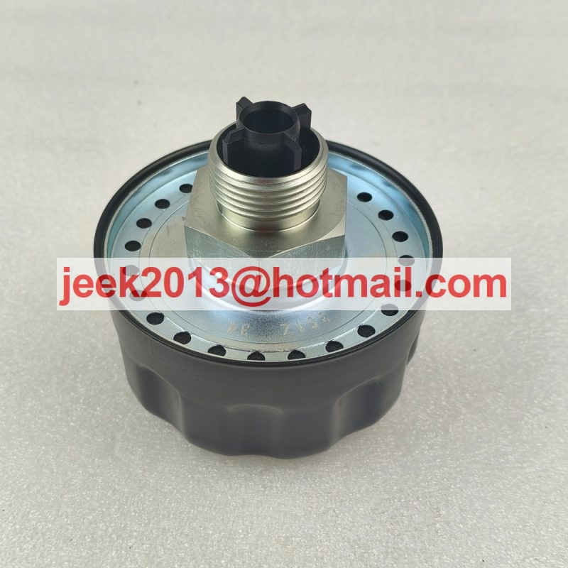 4120004826 BREATHER CAP FOR SDLG ROAD ROLLER