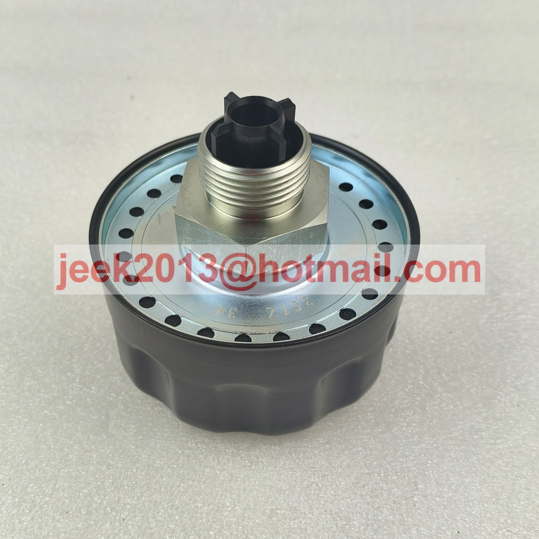 4120004826 BREATHER CAP FOR SDLG ROAD ROLLER