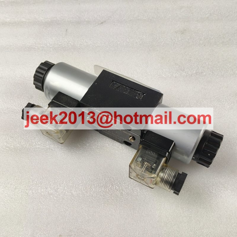 4120005076 SOLENOID VALVE FOR SDLG MOTOR GRADER 28180003181
