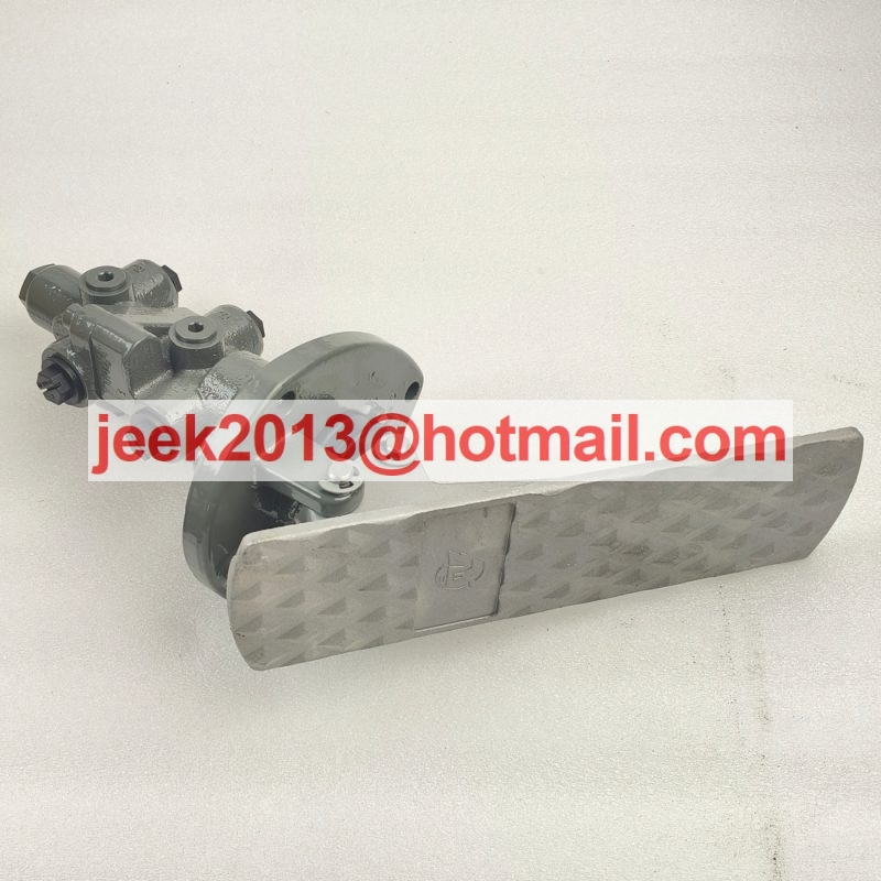 4120005158 BRAKE VALVE FOR SDLG L948F L975F LG978 WHEEL LOADER