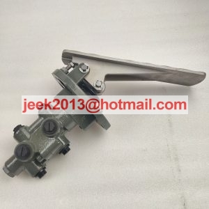 4120005158 BRAKE VALVE FOR SDLG L948F L975F LG978 WHEEL LOADER