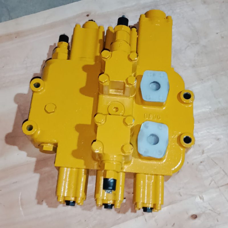 4120005202 HYDRAULIC CONTROL VALVE FOR SDLG WHEEL LOADER