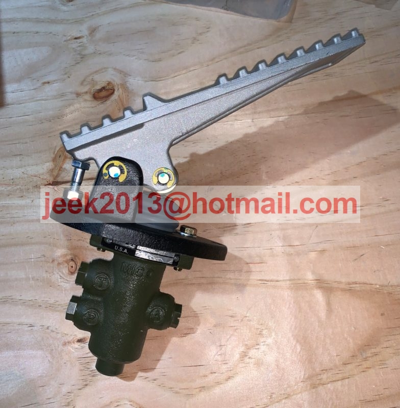 4120005359 BRAKE VALVE FOR SDLG MOTOR GRADER 06-466-103 28180003771