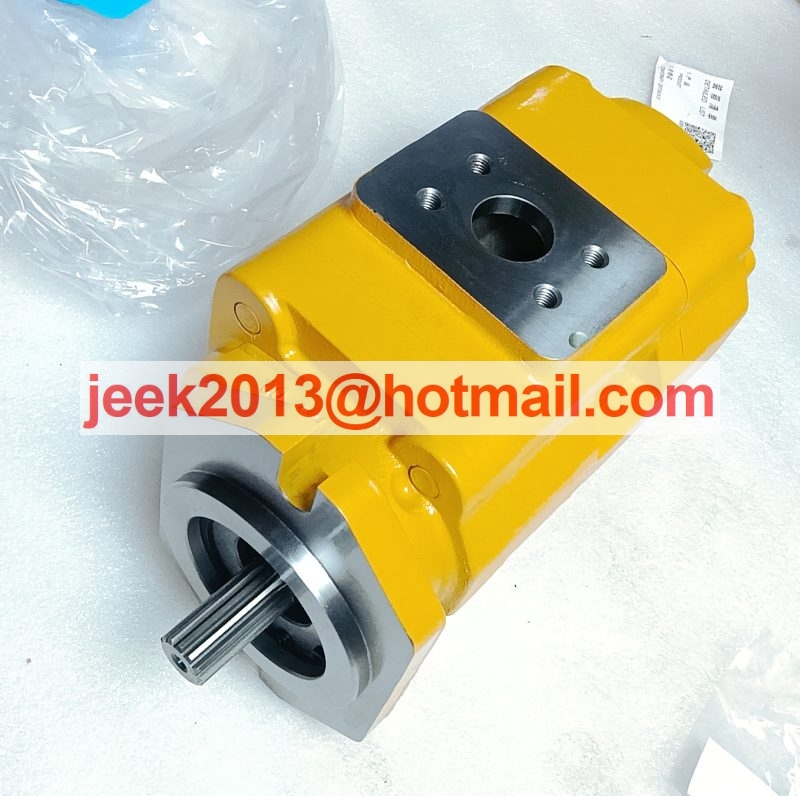 4120005488 GEAR PUMP FOR SDLG MOTOR GRADER