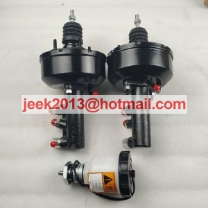4120005581 VACUUM BOOSTER FOR SDLG B877F B876F BACKHOE LOADER