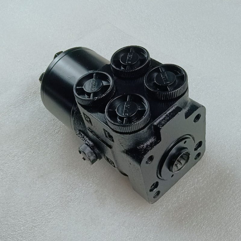 4120006531 STEERING DIVERTER VALVE FOR SDLG L955F L956F WHEEL LOADER