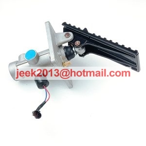 4120006889 BRAKE VALVE FIT FOR SDLG WHEEL LOADER