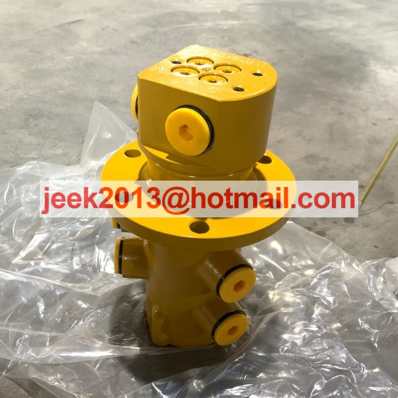 4120008093 CENTER PASSAGE FOR SDLG MOTOR GRADER