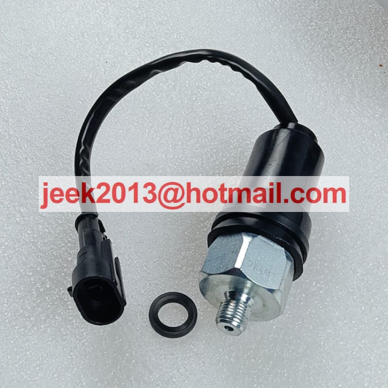 4130001612 PRESSURE SWITCH FOR SDLG WHEEL LOADER MOTOR GRADER