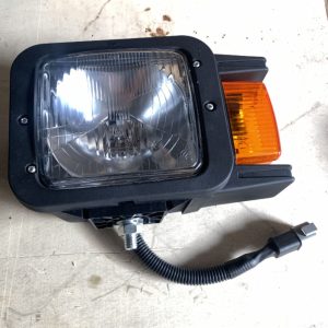 4130001731 LEFT FRONT LAMP FOR SDLG WHEEL LOADER