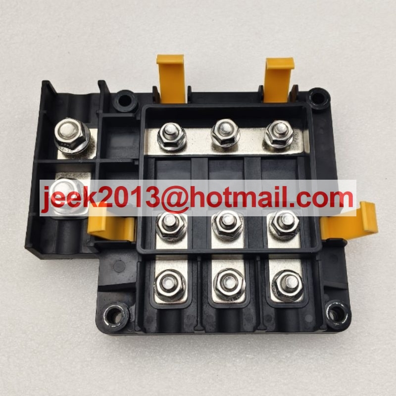 4130003030 FUSE BOX FOR SDLG WHEEL LOADER