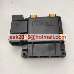 4130003030 FUSE BOX FOR SDLG WHEEL LOADER