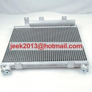 4130003537003 CONDENSER FOR SDLG WHEEL LOADER