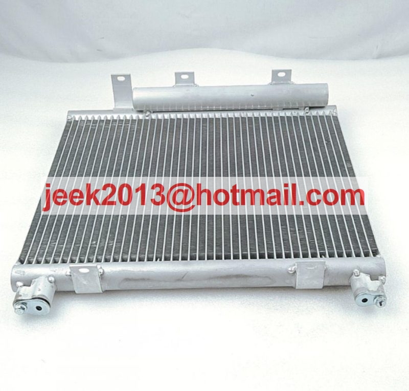 4130003537003 CONDENSER FOR SDLG WHEEL LOADER