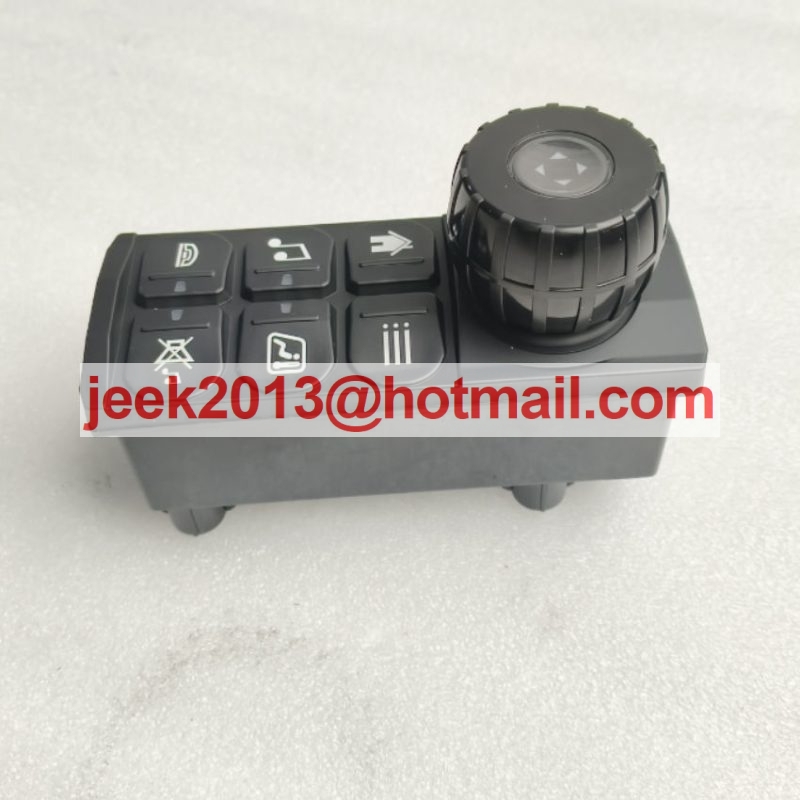 4130003582 BUS SWITCH FOR SDLG L956H L958H L972H WHEEL LOADER