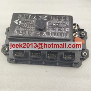 4130003646 FUSE AND RELAY UNIT FOR SDLG L956H L958H L972H WHEEL LOADER