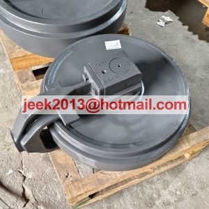414100426 IDLER WHEEL ASSY FOR XCMG XE200 XE215 XE235 EXCAVATOR