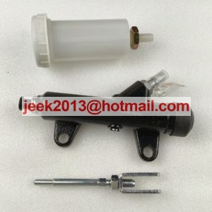 4190000037 MASTER CYLINDER FOR SDLG ROAD ROLLER