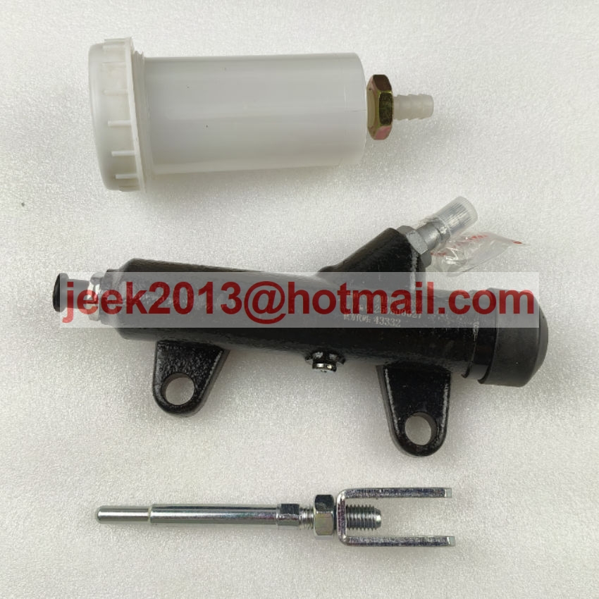 4190000037 MASTER CYLINDER FOR SDLG ROAD ROLLER