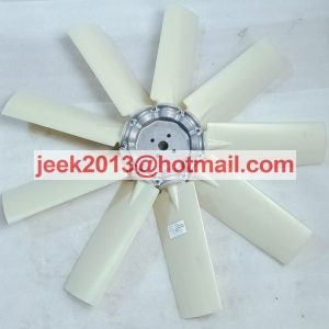 4190000533 ENGINE FAN FOR SDLG LG958L WHEEL LOADER