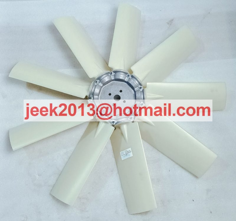 4190000533 ENGINE FAN FOR SDLG LG958L WHEEL LOADER