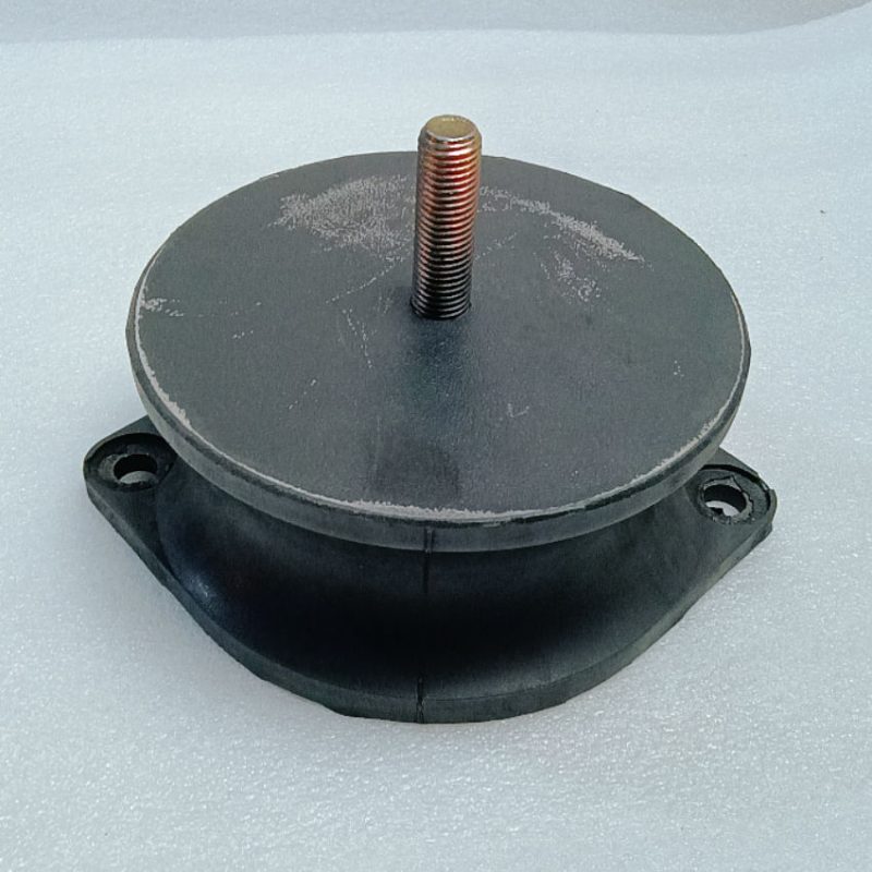 4190002693 RUBBER DAMPER FIT FOR SDLG RS7120 ROAD ROLLER