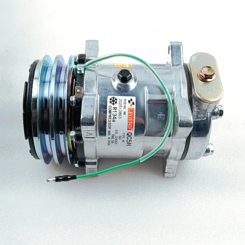 4190002758 AC COMPRESSOR FOR SDLG WHEEL LOADER