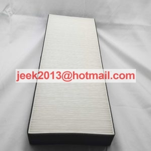 4190015313 CAB AC AIR FILTER FOR SDLG WHEEL LOADER