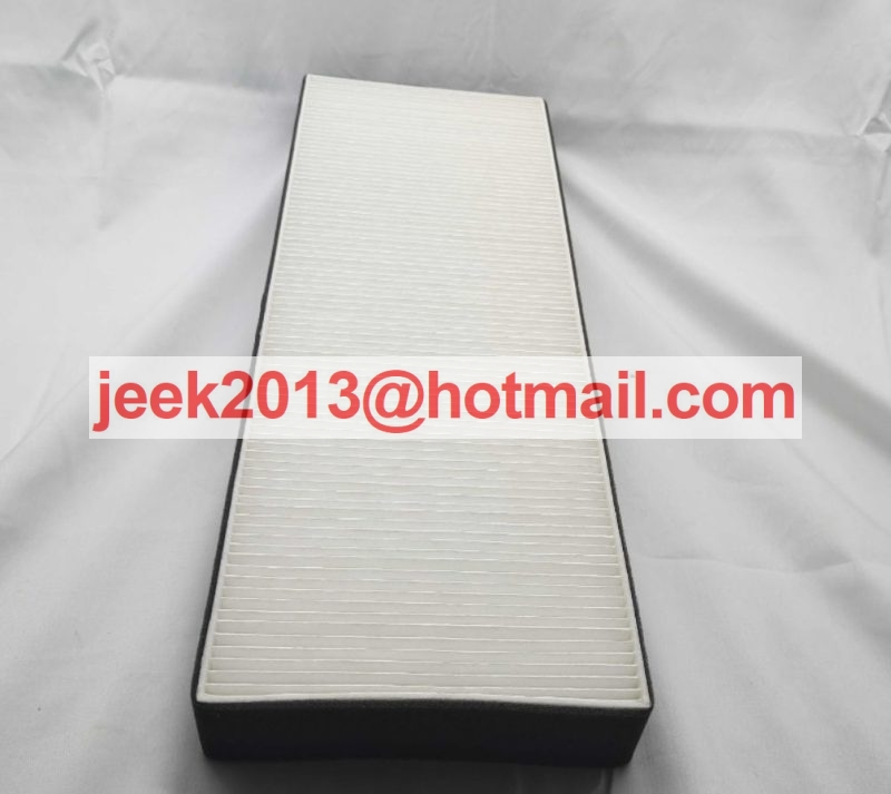 4190015313 CAB AC AIR FILTER FOR SDLG WHEEL LOADER