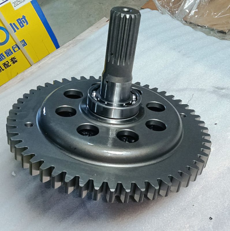 7200000462 CLUTCH ASSY FOR SDLG WHEEL LOADER