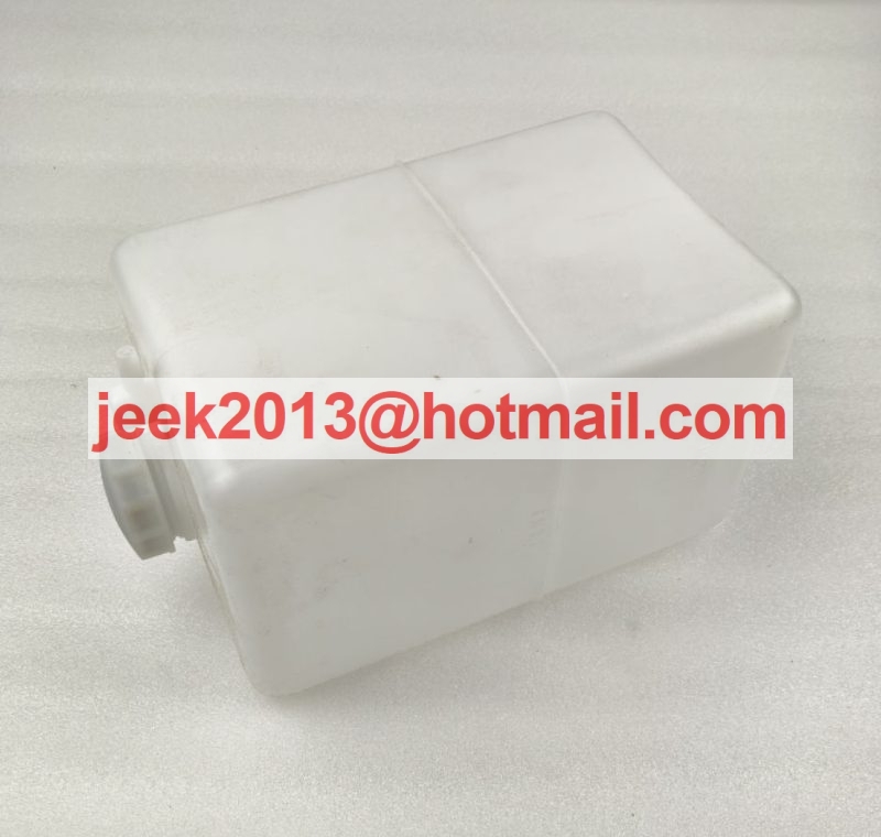 800104263 WATER TANK FOR XCMG EXCAVATOR