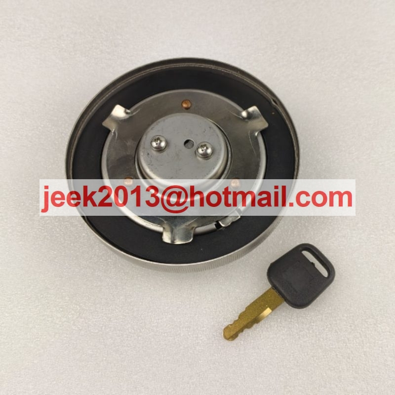 803080628 FUEL TANK CAP FOR XCMG EXCAVATOR