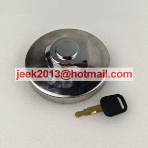 803080628 FUEL TANK CAP FOR XCMG EXCAVATOR