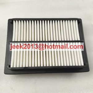 803547418 CAB FILTER FOR XCMG EXCAVATOR